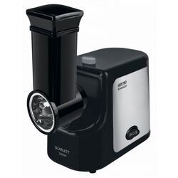 Masina de tocat carne Scarlett SC-MG45M17 (Black/Inox) Thumb