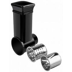 Masina de tocat carne Scarlett SC-MG45M17 (Black/Inox) Thumb