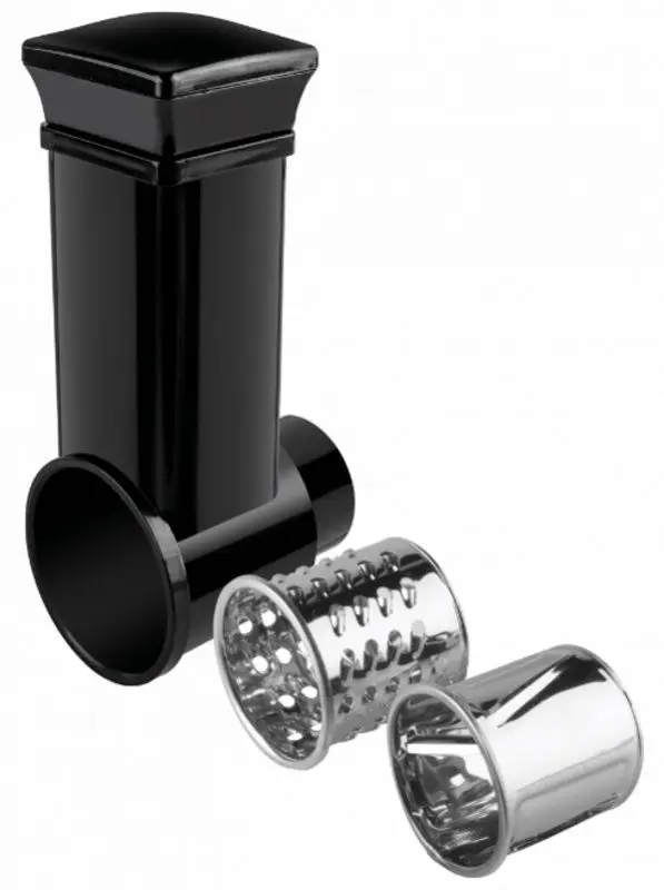 Masina de tocat carne Scarlett SC-MG45M17 (Black/Inox)