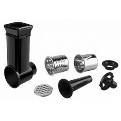 Masina de tocat carne Scarlett SC-MG45M17 (Black/Inox) Thumb