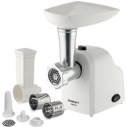 Masina de tocat carne Scarlett SC-MG45M20 (White) Thumb