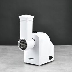 Masina de tocat carne Scarlett SC-MG45M20 (White) Thumb