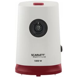 Masina de tocat carne Scarlett SC-MG45M23 (White/Red) Thumb