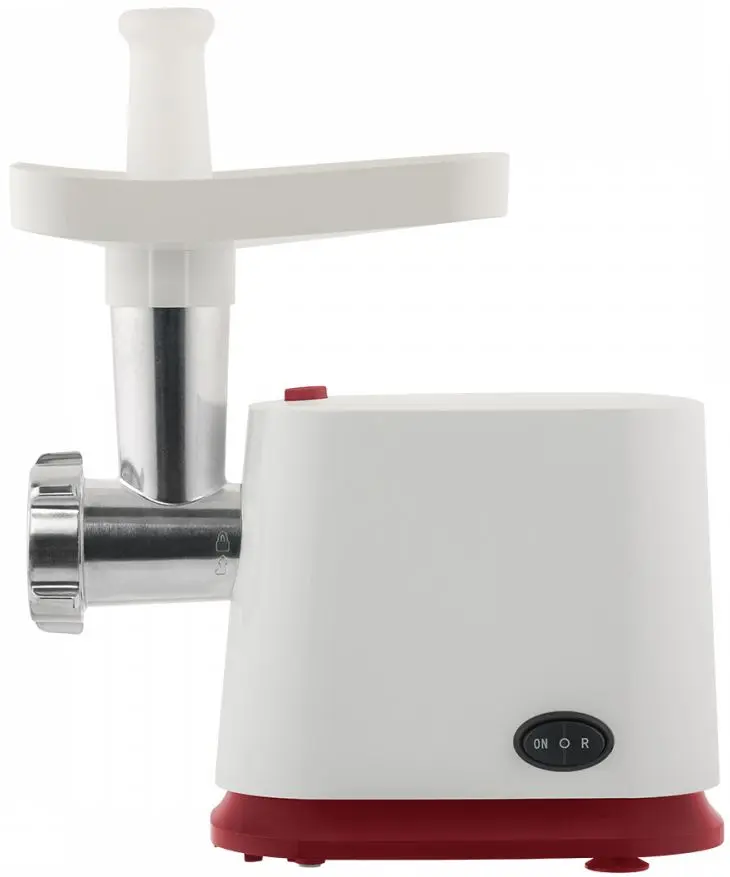 Masina de tocat carne Scarlett SC-MG45M23 (White/Red)