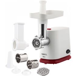 Masina de tocat carne Scarlett SC-MG45M23 (White/Red) Thumb