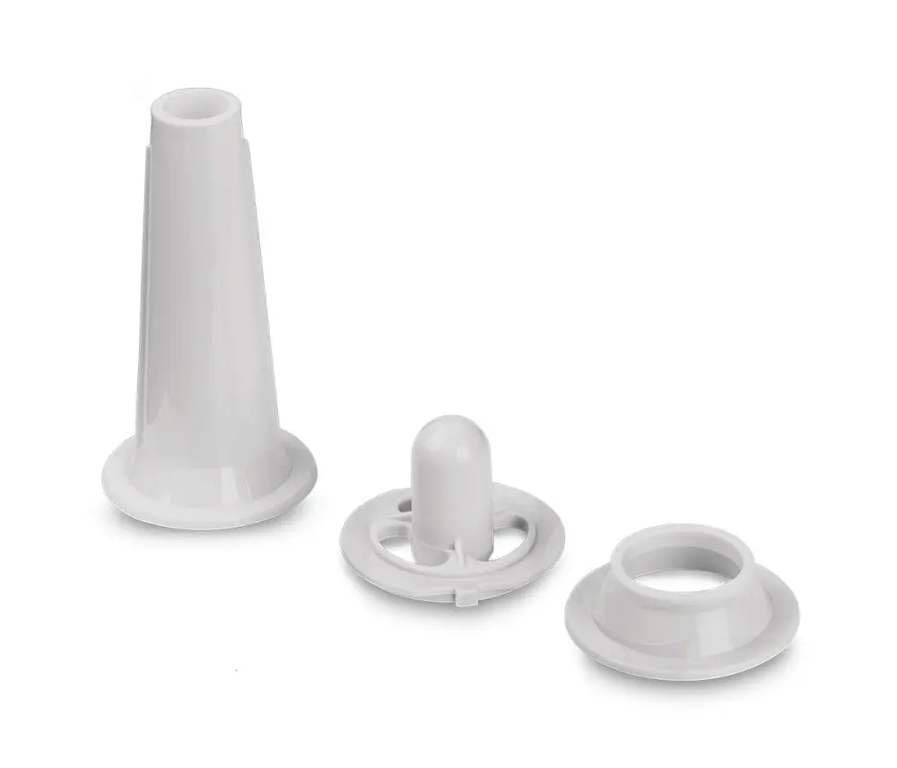 Masina de tocat carne Scarlett SC-MG45S49 (White)