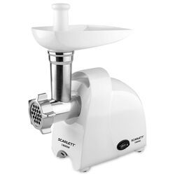 Masina de tocat carne Scarlett SC-MG45S49 (White)