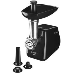 Masina de tocat carne Scarlett SC-MG45S55 (Black) Thumb