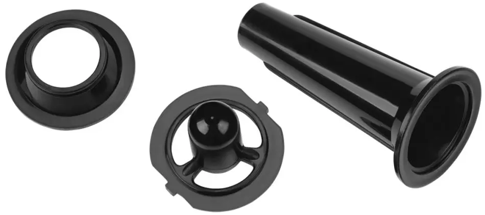 Masina de tocat carne Scarlett SC-MG45S55 (Black)