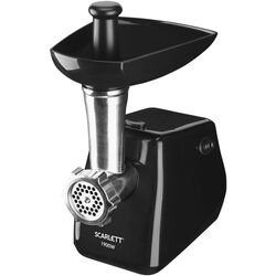 Masina de tocat carne Scarlett SC-MG45S55 (Black)