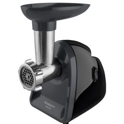 Masina de tocat carne Scarlett SC-MG45S58 (Black)