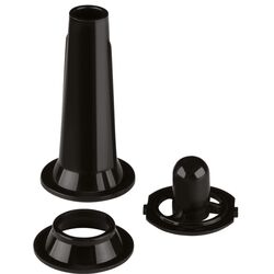 Masina de tocat carne Scarlett SC-MG45S58 (Black) Thumb