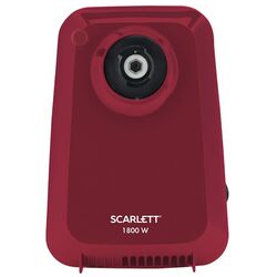 Masina de tocat carne Scarlett SC-MG45S62 (Red/White) Thumb