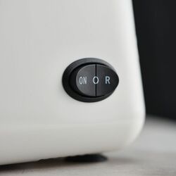 Masina de tocat carne Scarlett SC-MG45S62 (Red/White) Thumb