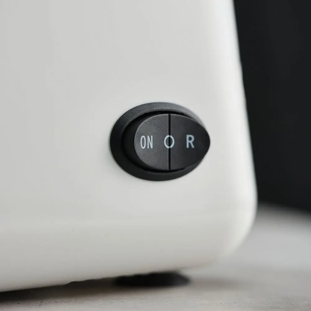 Masina de tocat carne Scarlett SC-MG45S62 (Red/White)