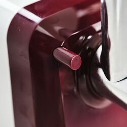 Masina de tocat carne Scarlett SC-MG45S62 (Red/White) Thumb