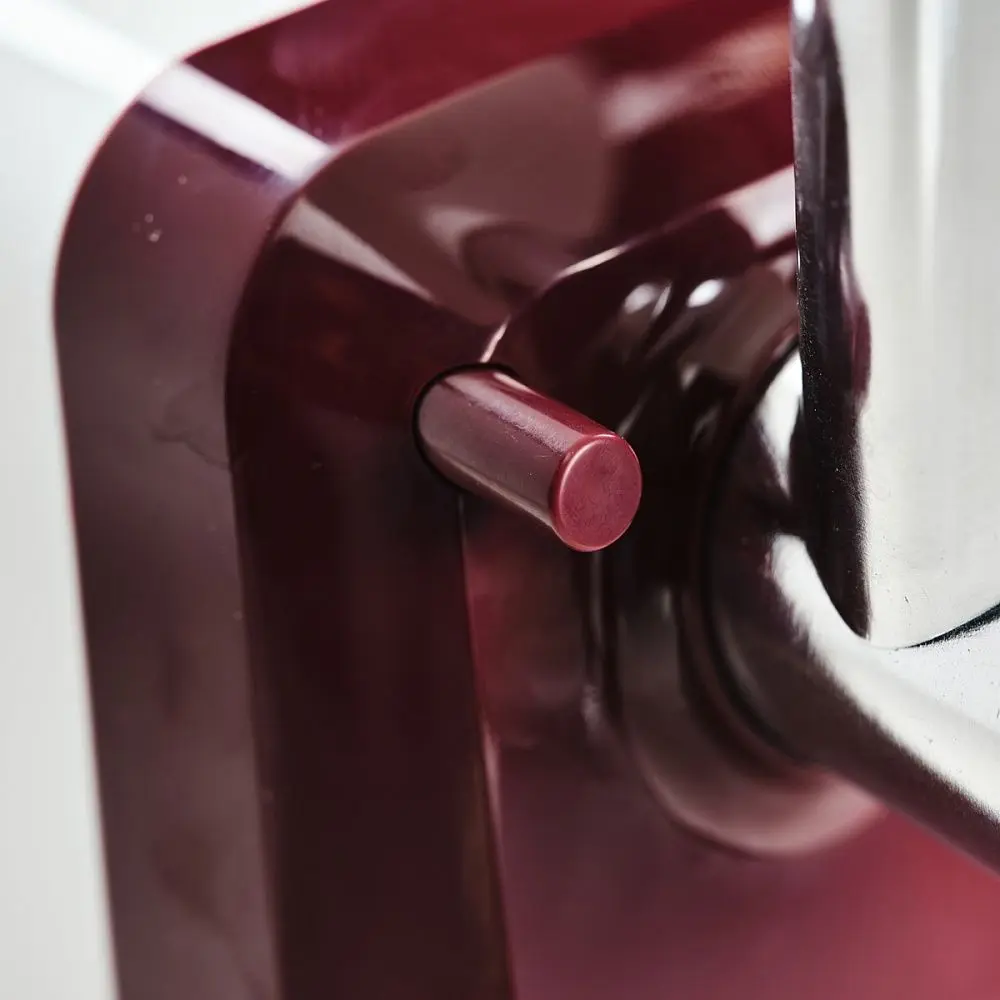 Masina de tocat carne Scarlett SC-MG45S62 (Red/White)