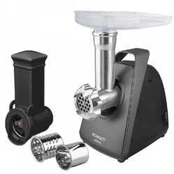 Masina de tocat carne Scarlett SCMG45M19 (Black) Thumb