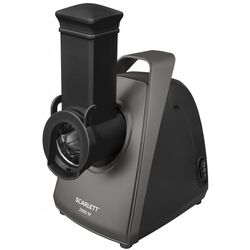 Masina de tocat carne Scarlett SCMG45M19 (Black) Thumb