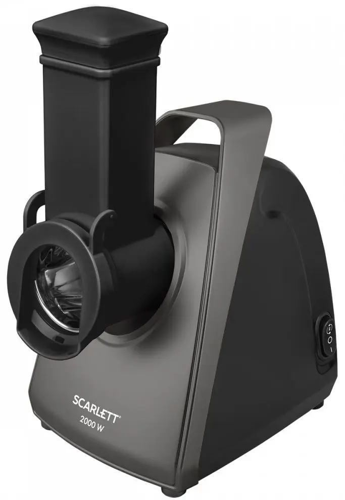 Masina de tocat carne Scarlett SCMG45M19 (Black)