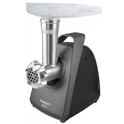 Masina de tocat carne Scarlett SCMG45M19 (Black)