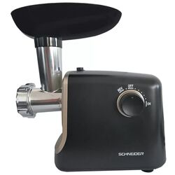 Masina de tocat carne Schneider MG1193R (Black) Thumb