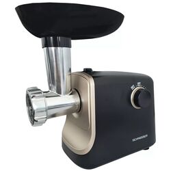 Masina de tocat carne Schneider MG1193R (Black)