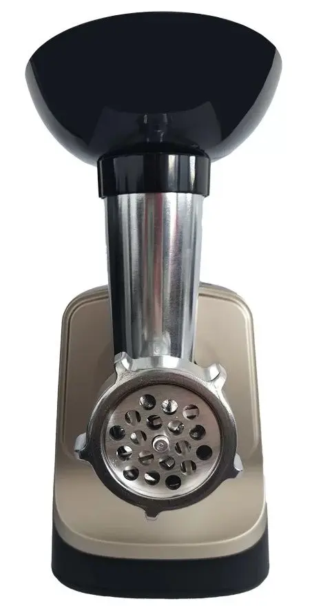 Masina de tocat carne Schneider MG1193R (Black)