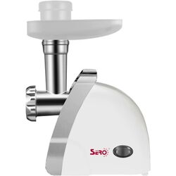 Masina de tocat carne Sero SMG 01 (White)