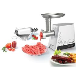 Masina de tocat Singer SMG-1800 (White) Thumb