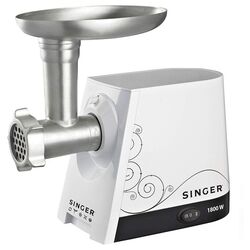 Masina de tocat Singer SMG-1800 (White)