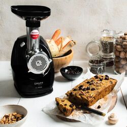 Мясорубка Smapp 489.8 (Black) Thumb