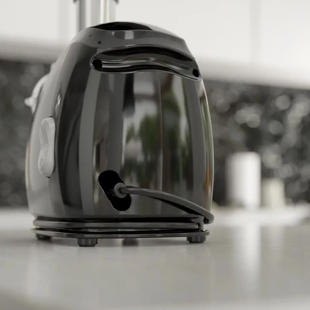 Мясорубка Smapp 489.8 (Black)