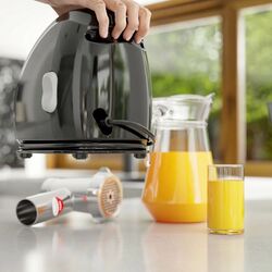 Мясорубка Smapp 489.8 (Black) Thumb