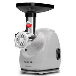 Masina de tocat carne Smapp 489.8 (Graphite)