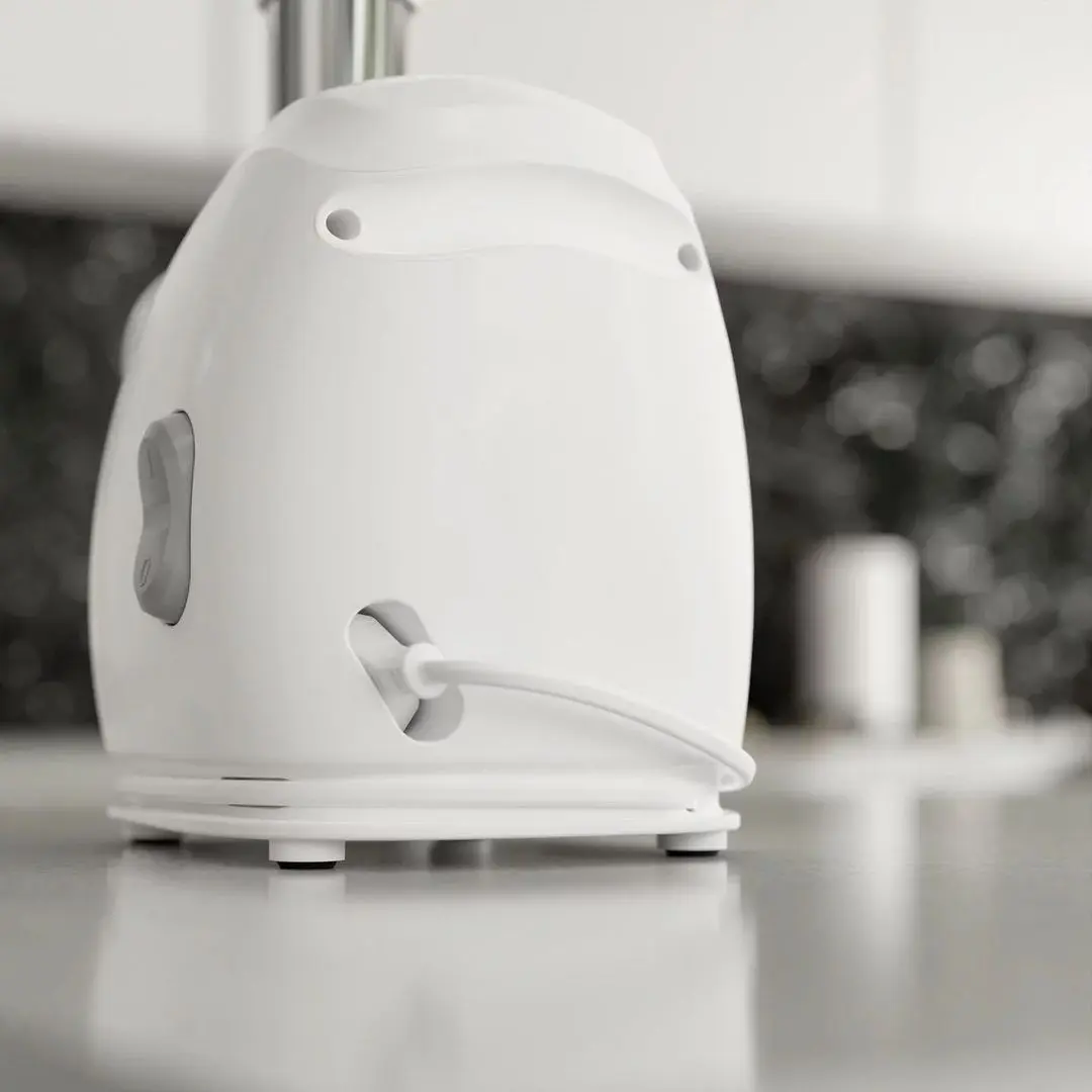 Мясорубка Smapp 489.8 (White)