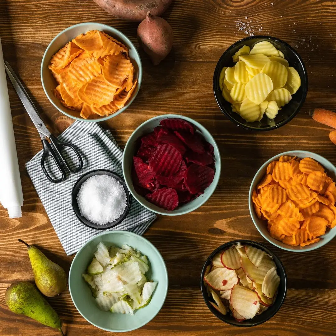 Masina de tocat carne Smapp 489.81 (White)