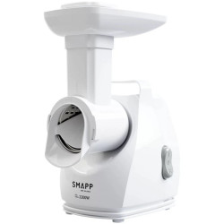 Masina de tocat carne Smapp Mincer 490.81 (White) Thumb