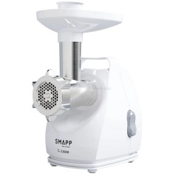 Masina de tocat carne Smapp Mincer 490.81 (White)