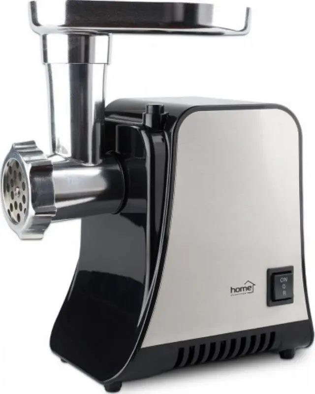 Masina de tocat carne Somogyi HG HD 1300 (Black/Inox)