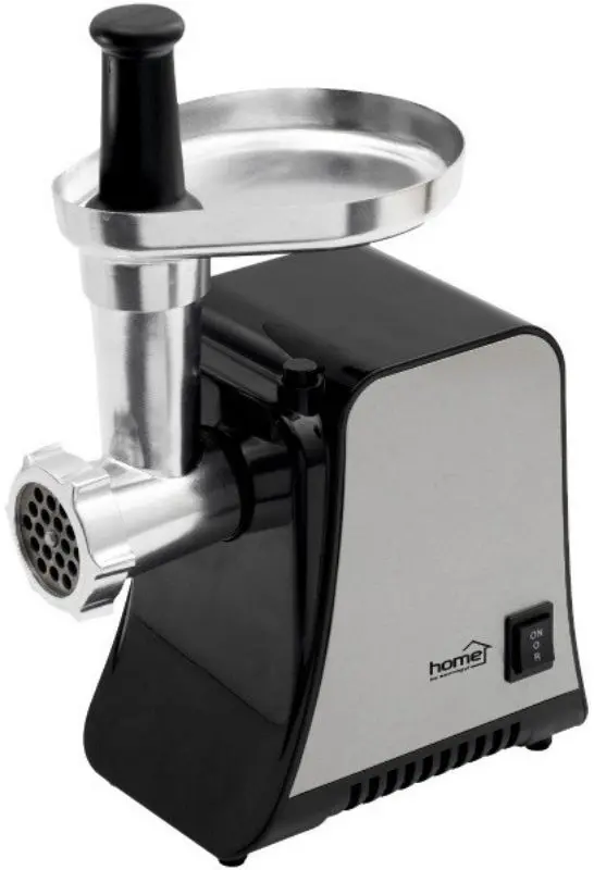 Masina de tocat carne Somogyi HG HD 1300 (Black/Inox)