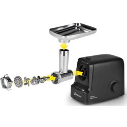 Мясорубка Starcrest SMG-2000BK (Black) Thumb