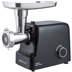 Masina de tocat carne Starcrest SMG-2000BK (Black)
