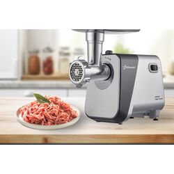 Masina de tocat carne Starcrest SMG-2250S (Silver) Thumb