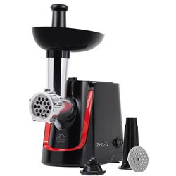 Мясорубка Strend Pro MagicHome Moler (Black/Red)