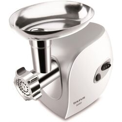 Masina de tocat carne Taurus Savoy II (White/Inox) Thumb