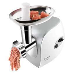 Masina de tocat carne Taurus Savoy (White/Inox) Thumb