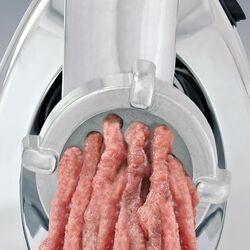 Masina de tocat carne Taurus Savoy (White/Inox) Thumb