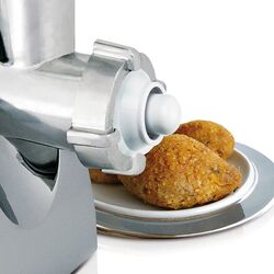 Masina de tocat carne Taurus Savoy (White/Inox) Thumb