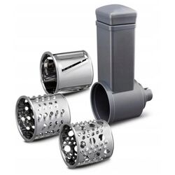 Mașină de tocat carne 7în1 Tefal NE108831 (Black/Inox) Thumb